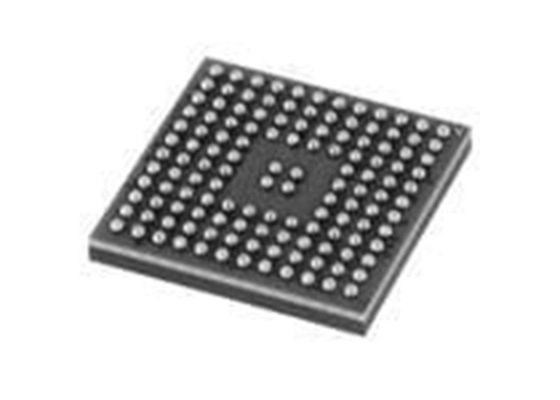 Vi điều khiển STM32U585QII3 MCU 132UFBGA ARM Cortex-M33 Chip vi điều khiển