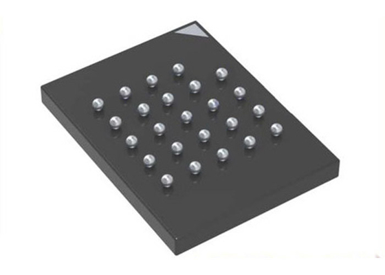 Chip mạch tích hợp S70KL1282GABHB030 Chip nhớ 128Mbit Chip IC VBGA24