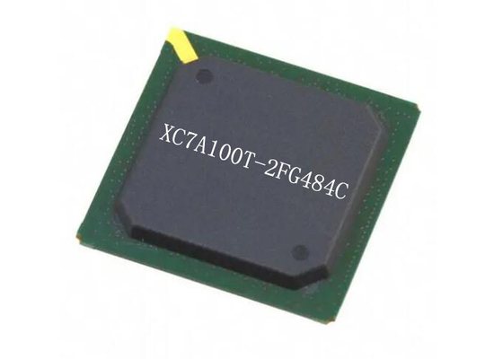 Mảng cổng lập trình trường 484-FBGA Artix-7 XC7A100T-2FG484C