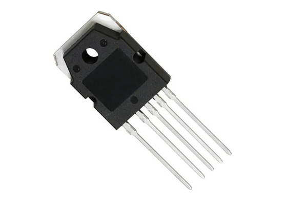 66kHz TO-3P-5L Bộ chuyển đổi AC DC xuyên lỗ FS7M0880YDTU Bộ chuyển đổi Flyback Ngoại tuyến