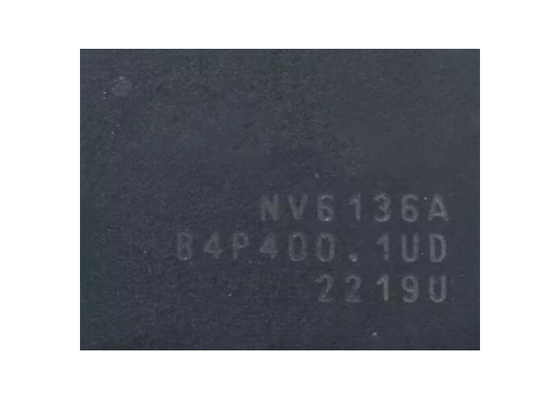 Chip trình điều khiển tải N-Channel NV6136A 700V Chip mạch tích hợp QFN30 170mOhm