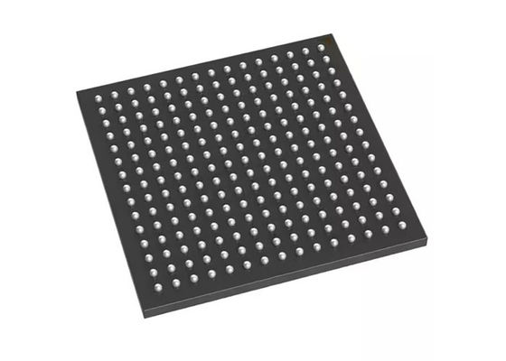 XA7S15-1CSGA225Q Spartan-7 XA FPGA Chip với 6-input Look-up tables 8 Clock management tiles and 32-bit ROMs