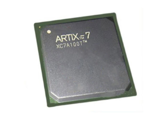 Chip mạch tích hợp Mảng cổng lập trình trường XC7A100T-3FGG484E FBGA484