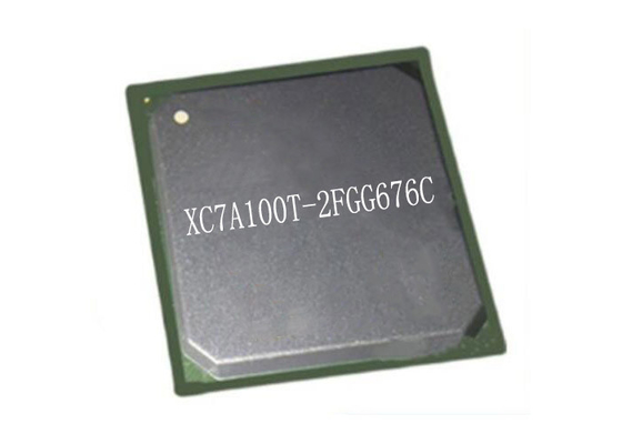 Mảng cổng có thể lập trình trường XC7A100T-2FGG676C Artix-7 FPGA mạch tích hợp FBGA676