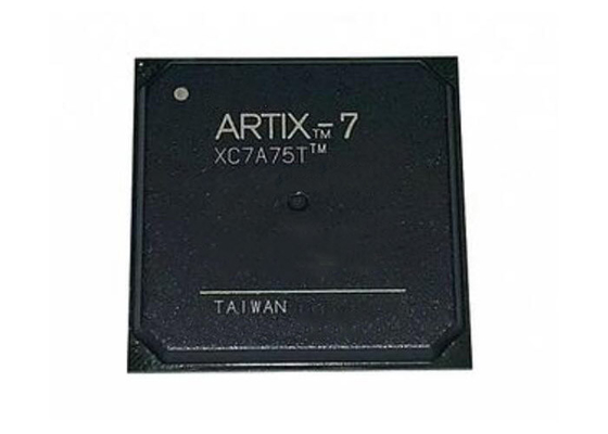 Mảng cổng lập trình trường Artix-7 Chip mạch tích hợp XC7A75T-L2CSG324E