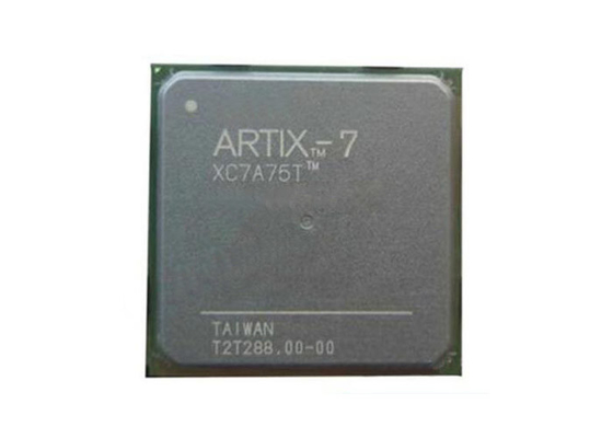 Mạch tích hợp FPGA XC7A75T-2FG484I Chip FPGA Artix-7 484-FBGA Chip FPGA