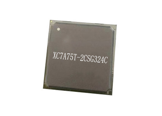 Chip IC XC7A75T-2CSG324C Artix-7 Field Programmable Gate Array 324CSPBGA FPGA Chip