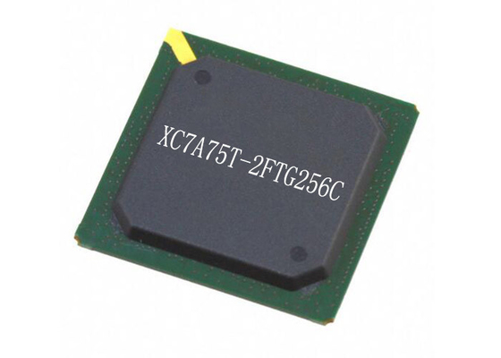 Mảng cổng lập trình trường 250kHz FPGA XC7A75T-2FTG256C