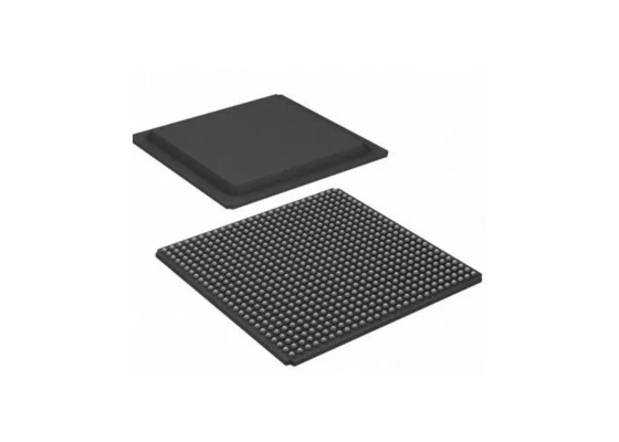 IC Chip 256-LBGA XA6SLX9-3FTG256Q Spartan-6 Field Programmable Gate Array IC