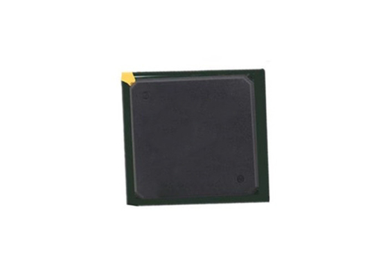 Mảng cổng có thể lập trình trường XA6SLX100-2FGG484Q 1080 MHz IC logic có thể lập trình