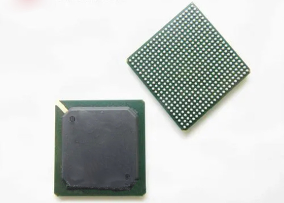 Chip mạch tích hợp XA6SLX45T-3FGG484I Mảng cổng có thể lập trình trường 1080 MHz