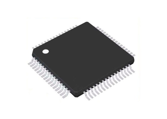 Bộ vi điều khiển 32Bit 160KB IC MCU IC CY9AF142LAPMC1-G-MNE2 Gói 64LQFP
