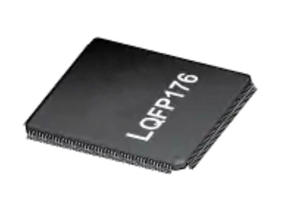 Vi Điều Khiển MCU SPC5643AF0MLU2 3MB Flash Vi Điều Khiển Chip LQFP176 Lõi Đơn