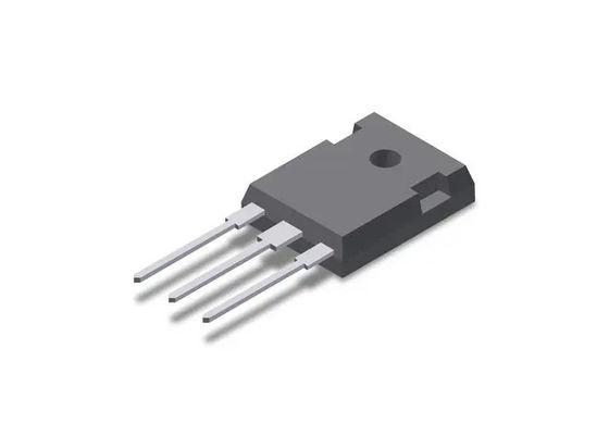 Chip mạch tích hợp MSC017SMA120 N-Channel 113A Transistor xuyên lỗ