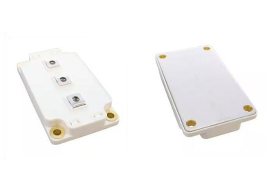 Điốt Schottky silicon carbide 1700V 100A MSCDC100A170D1PAG Mô-đun IGBT dành cho ô tô
