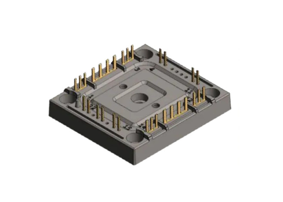 Mô-đun IGBT ô tô MSCSM170AM15CT3AG Mô-đun nguồn SiC MOSFET chân pha