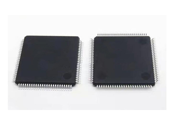 Mảng cổng có thể lập trình trường MachXO2 LCMXO2-7000ZE-1TG144C TQFP144 Chip IC FPGA
