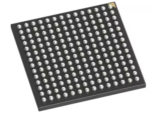Gói 196-LFBGA LFD2NX-40-7BG196I IC mảng cổng lập trình được trường Cetrus-NX