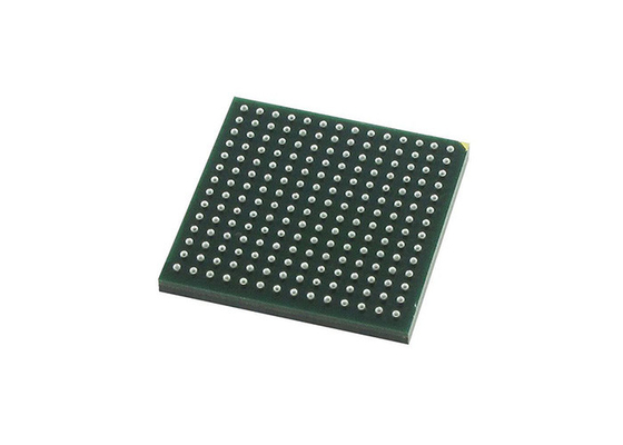 IC logic có thể lập trình LFD2NX-40-8BG196C 500 MHz 196-LFBGA Surface Mount