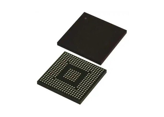 Chip mạch tích hợp LCMXO3D-9400HC-5BG400I Chip FPGA MachXO3D 400-LFBGA