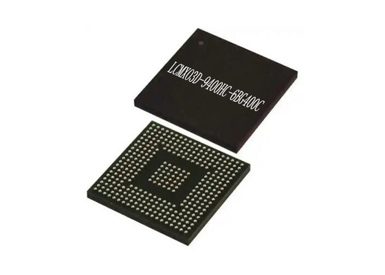 Mảng cổng lập trình trường 400-CABGA FPGA LCMXO3D-9400HC-6BG400C