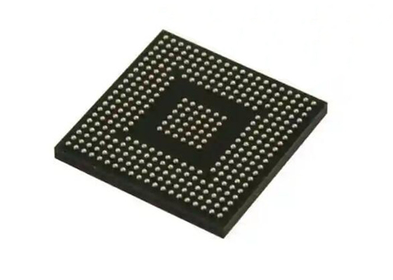Chip FPGA MachXO3D Chip mạch tích hợp LMXO3D-9400HC-5BG400C LFBGA400