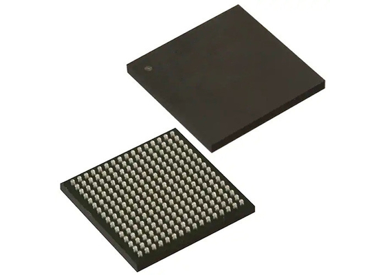Chip mạch tích hợp IC logic khả trình 256-LFBGA LFD2NX-40-8BG256C