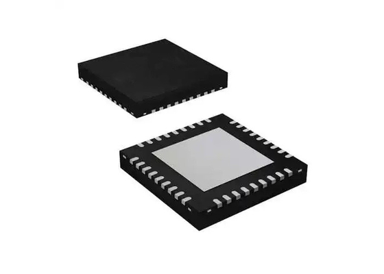 400 MHz 72-QFN gắn trên bề mặt Mảng cổng lập trình trường LCMXO3D-9400HC-5SG72I