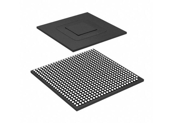 Chip vi xử lý ARM Cortex-A9 MCIMX6S1AVM08AB Chip mạch tích hợp 624LFBGA