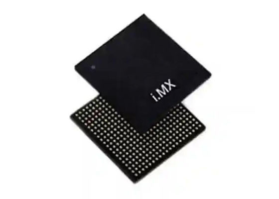 Chip mạch tích hợp 2 nhân MCIMX6D6AVT10AE Chip vi xử lý 32bit FBGA624