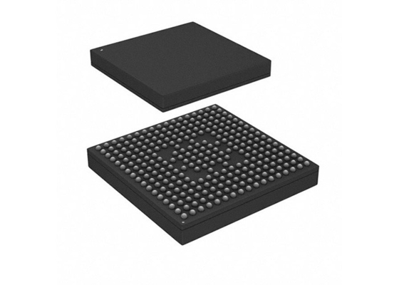 32-Bit 900MHz 272-MAPBGA Surface Mount MCIMX6Y2DVK09AB Bộ vi xử lý IC