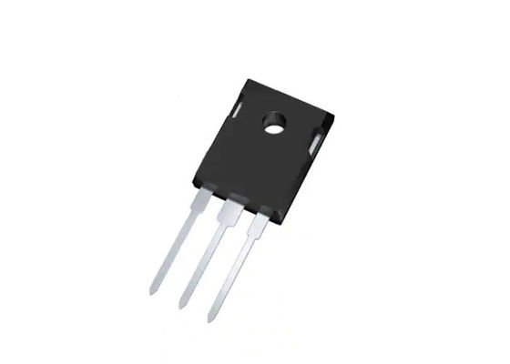 Gói TO-247-3 IMW65R072M1H N-Channel 650V 26A Transistor xuyên lỗ