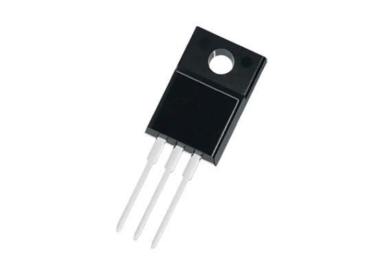 Bóng bán dẫn bán dẫn rời kênh N kênh IMZ120R090M1H xuyên lỗ