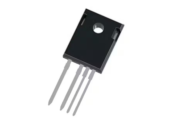 Xuyên lỗ TO-247-4 IMZA65R030M1H MOSFET bán dẫn rời rạc Bóng bán dẫn