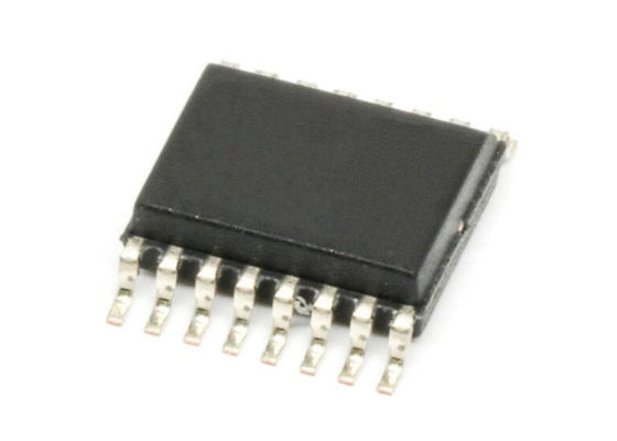 8 kênh AD5593RBRUZ-RL7 Bộ chuyển đổi tương tự sang kỹ thuật số 12 bit Chip IC 16-TSSOP