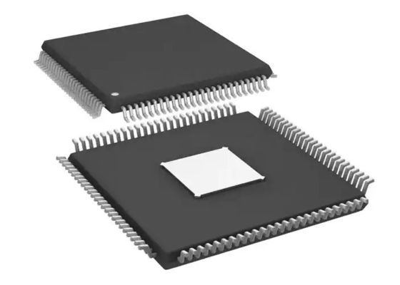 IC tổng hợp kỹ thuật số trực tiếp 100-TQFP 1GHz Chip mạch tích hợp AD9957BSVZ-REEL