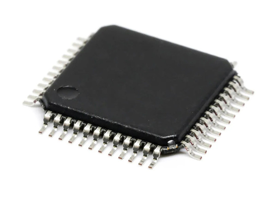Chip mạch tích hợp Gói 48-LQFP AD9856ASTZ RF Misc IC và mô-đun