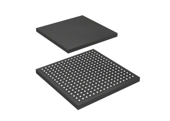 Siêu âm 16 kênh AFE AFE58JD28ZAV ADC 14-bit 65-MSPS hoặc 12-bit 80-MSPS