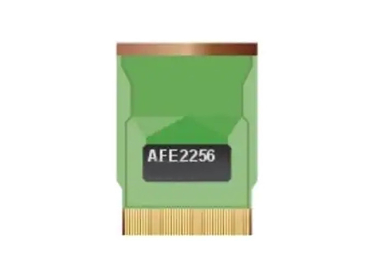 Thu thập dữ liệu Gói IC 320-COF mặt trước tương tự 256 kênh AFE2256TDR