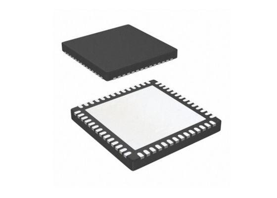 Chip mạch tích hợp ADAS1000BCPZ-RL Mặt trước analog 5 kênh - AFE 56-LFCSP-VQ