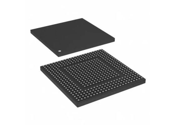 Chip IC MAX5860PUXH+ Cáp hạ lưu 128 kênh Bộ điều chế QAM 280-LFBGA