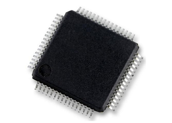 IC mặt trước tương tự Chip mạch tích hợp gói ADAS1000-4BSTZ-RL 64-LQFP