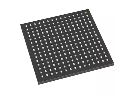 IC Chip XC7S25-2CSGA225I 1V Spartan-7 Field Programmable Gate IC