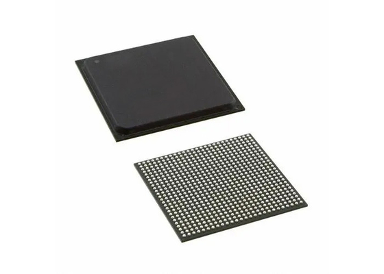 Mảng cổng có thể lập trình trường IC XC7S50-1FGGA484C 484-BGA Surface Mount