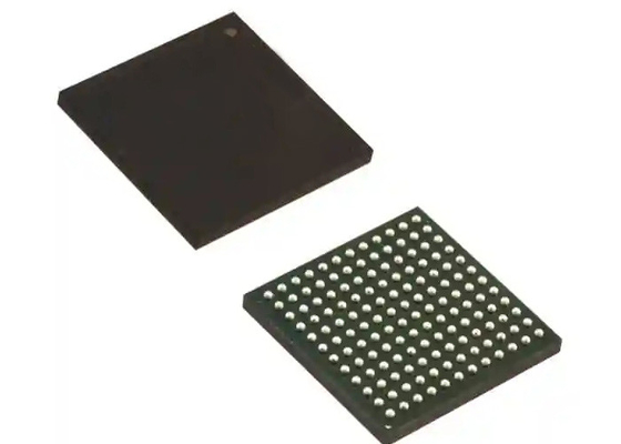 Mảng cổng có thể lập trình tại trường IC XC7S50-1CSGA324I 324-LFBGA Gói gắn trên bề mặt