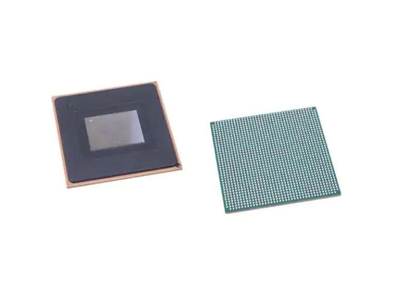 Chip mạch tích hợp 672-BBGA Mảng cổng lập trình trường 5AGXBA1D4F27C4G