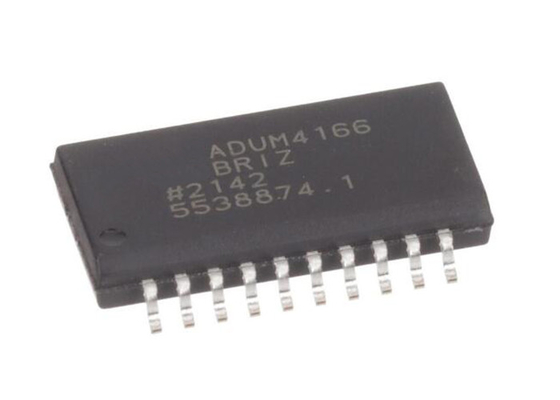 Bộ cách ly cổng USB 2.0 Chip mạch tích hợp ADUM4166BRIZ Bộ cách ly kỹ thuật số 20-SOIC