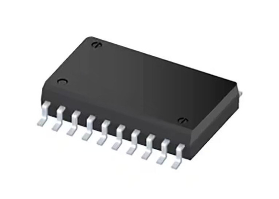 Chip mạch tích hợp ISOW7740FDFMR Bộ cách ly kỹ thuật số bốn kênh 20-SOIC 100Mbps