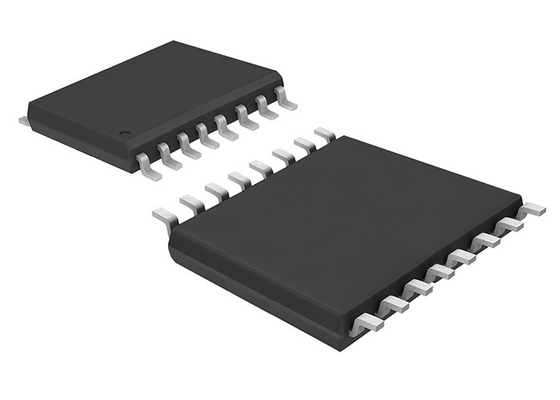 MAX22444CAWE+ Bộ cách ly kỹ thuật số mục đích chung tốc độ 200Mbps Giá treo bề mặt 16-SOIC