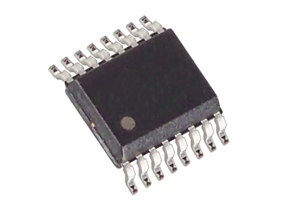 Bộ cách ly kỹ thuật số 6 kênh 3000Vrms MAX22166CAEE+ Chip mạch tích hợp